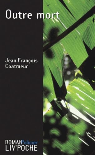 Outre-mort book