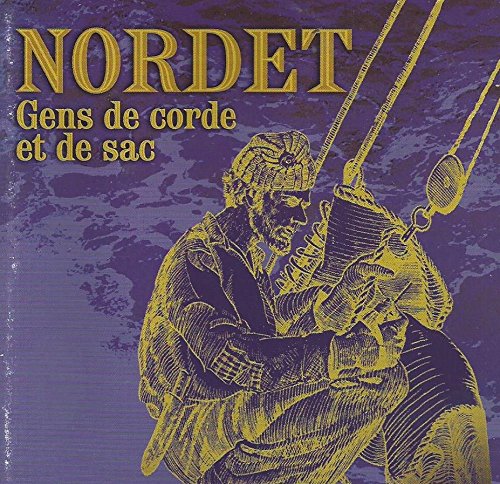 NORDET GENS DE CORDE ET DE SAC cd