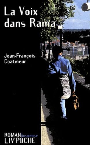 La voix dans Rama book