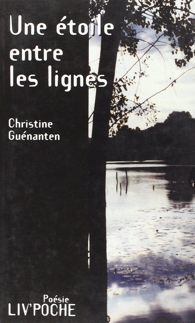 Une étoile entre les lignes book