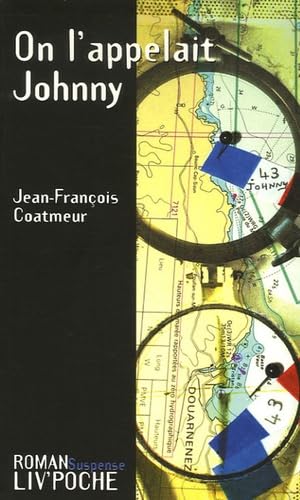 On l'appelait Johnny book