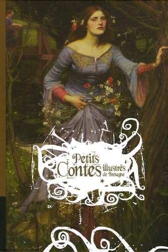 Petits contes illustrés de Bretagne book