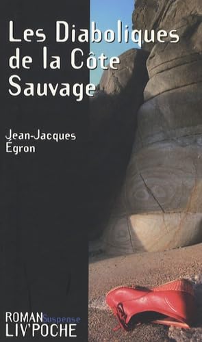 Les Diaboliques de la Côte Sauvage book