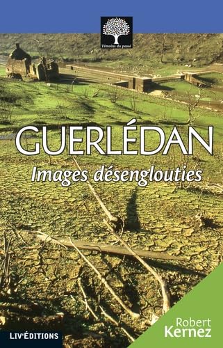 Guerlédan, images désenglouties Books