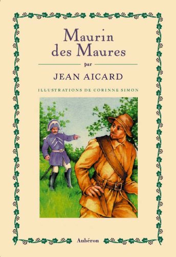 Maurin des Maures book