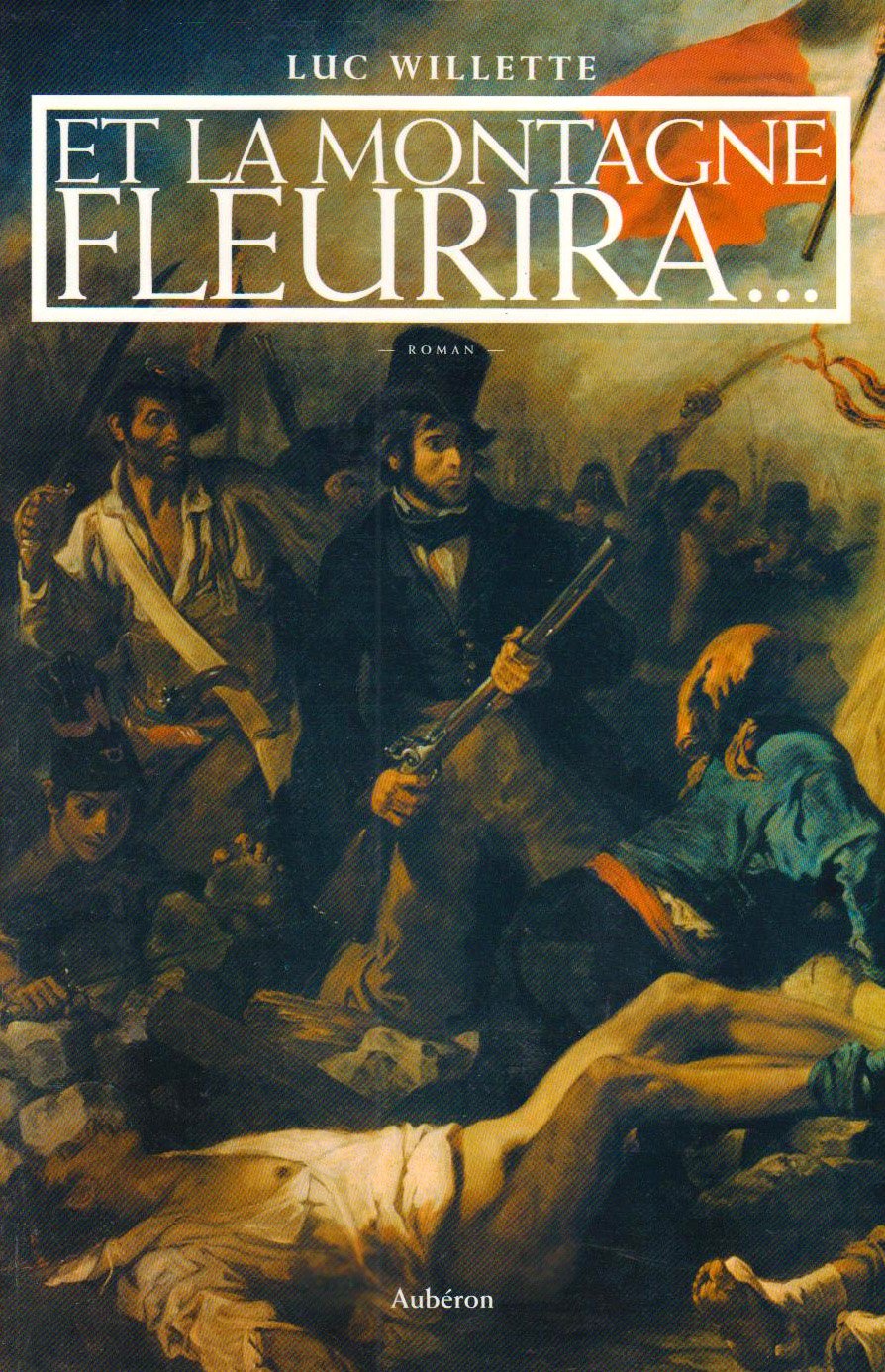 Et la montagne fleurira - roman Contemporary literature