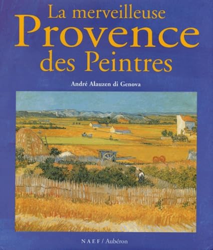 La Merveilleuse Provence des peintres book