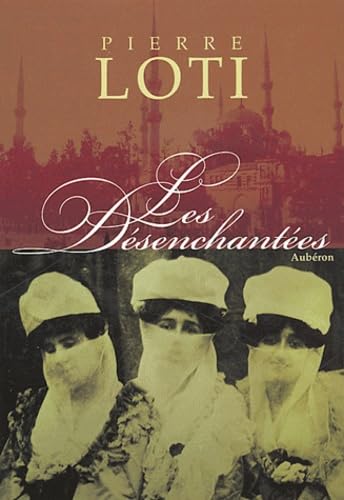 Les désenchantées: Roman des harems turcs contemporains book