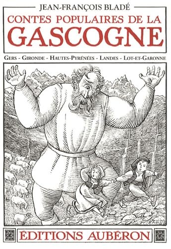 Contes populaires de la Gascogne Fairy Tales & Legends
