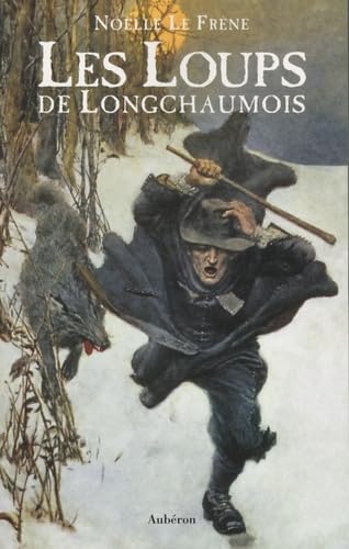 Les Loups de Longchaumois book