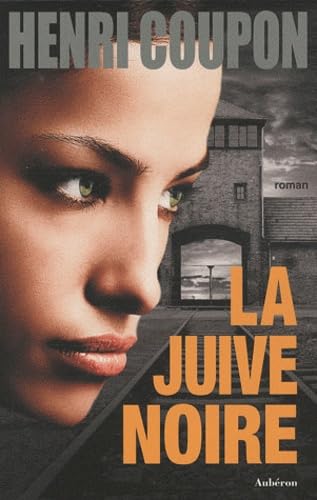 La juive noire - roman Contemporary literature