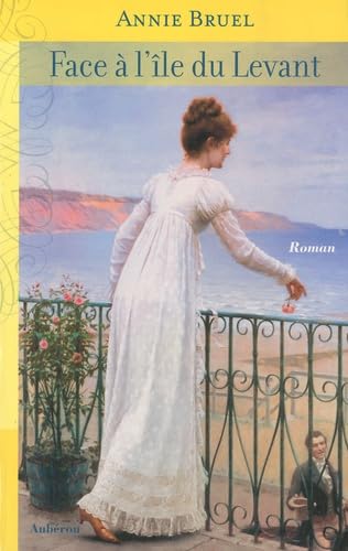 Face à l'île du Levant - roman: Suivi de Retour à Bormes Contemporary literature
