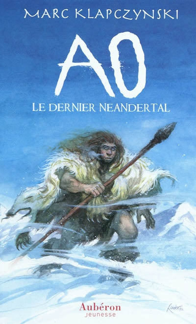 Product Image: Ao, le dernier Néandertal