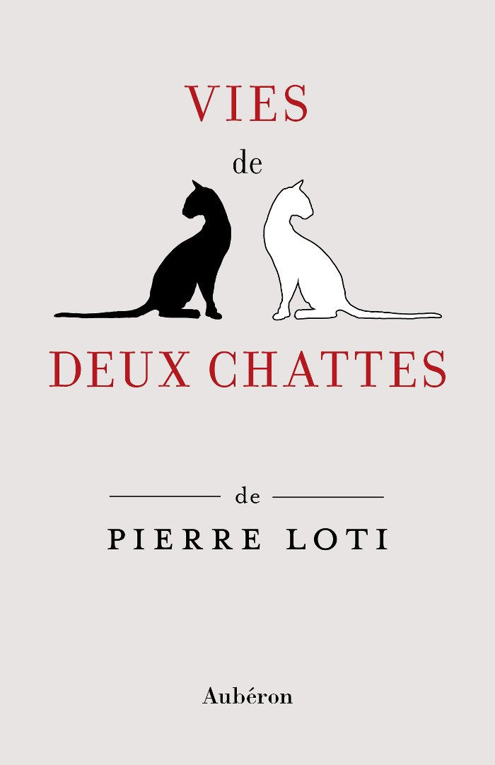 Vies de deux chattes: Et autres récits félins book
