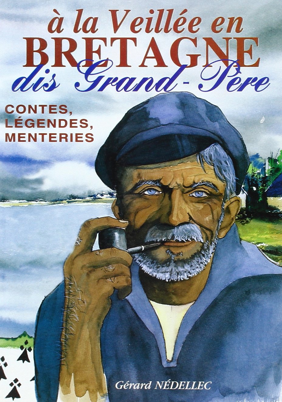 A la veillée en Bretagne : anecdotes, souvenirs et malice book