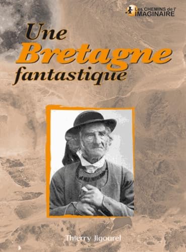 Une Bretagne fantastique book