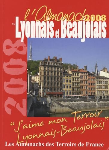 Almanach du Lyonnais et du Beaujolais book