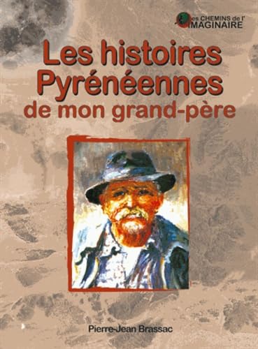 Les histoires pyrénéennes de mon grand-père Books