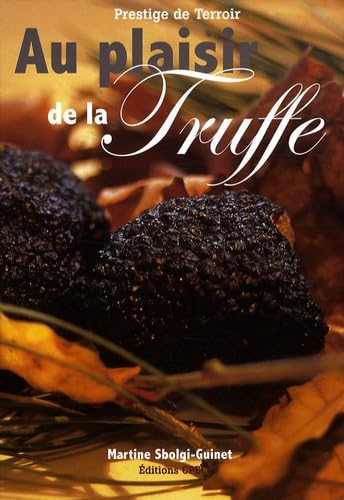 Au plaisir de la Truffe Books