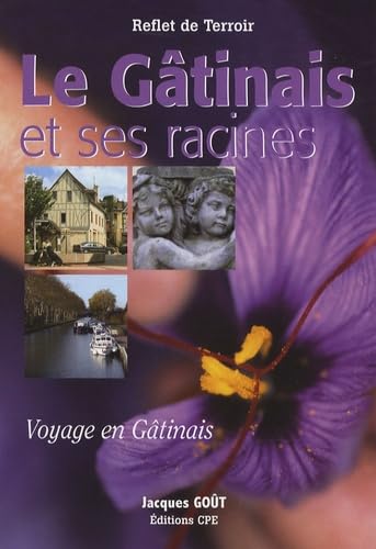 Le Gâtinais et ses racines: Voyage en Gâtinais book