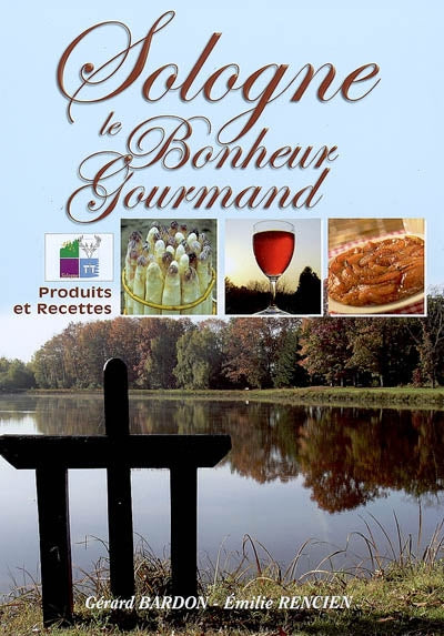 Product Image: Le bonheur est en Sologne