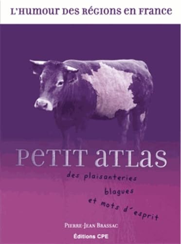 Petit atlas des plaisanteries, blagues et mots d'esprit book