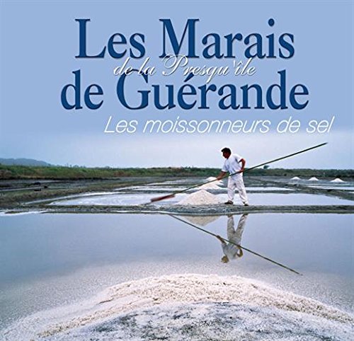 Les marais de Guérande book