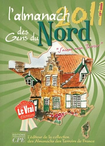 L'Almanach des gens du nord Books