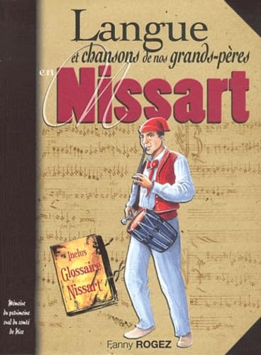 Patois et chansons de nos grands-pères nissarts Books