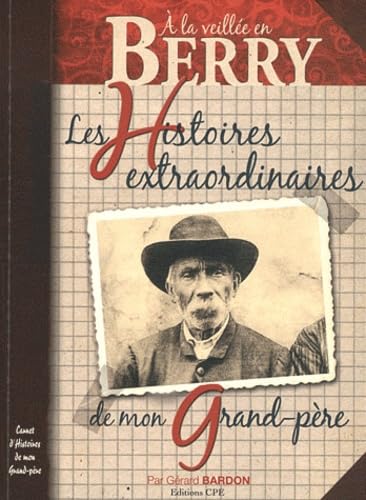 Berry: Les histoires extraordinaires de mon grand-père Books