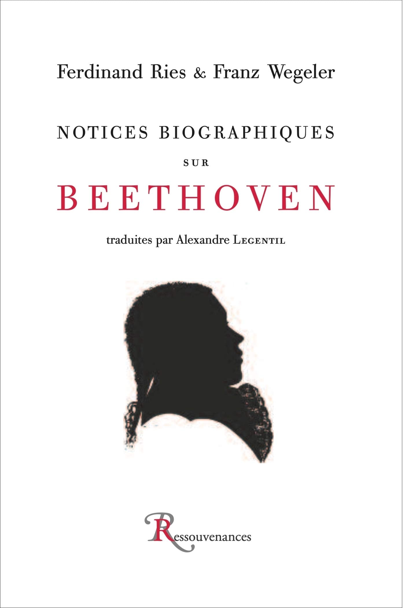 Notices biographiques sur Beethoven book