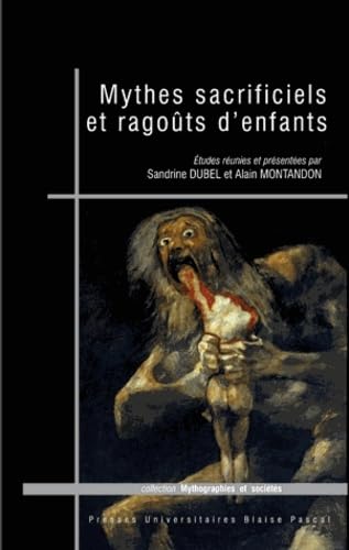 Mythes Sacrificiels et Ragouts d'Enfants book