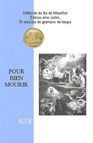 Pour bien mourir Books