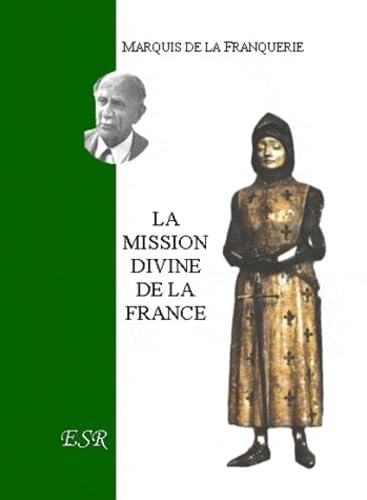 La mission divine de la France Books