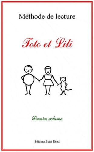 Toto et Lili: 2 volumes Books