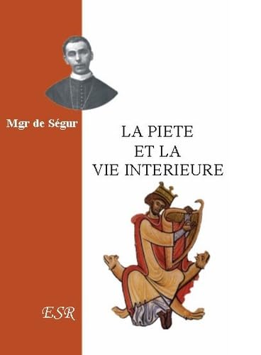 La piété et la vie intérieure Books