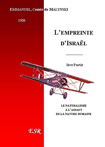 La Mission Du Peuple De Dieu; 4Ème Part. L'Empreinte D'Israël book