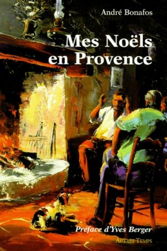 Mes Noels En Provence. Contes De L'Esperance Books