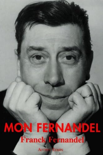 Mon Fernandel Books