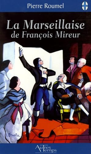 La Marseillaise de François Mireur Books
