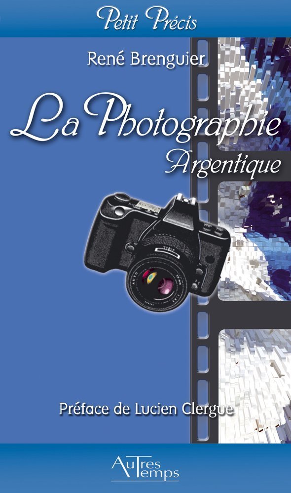 La Photographie argentique Books