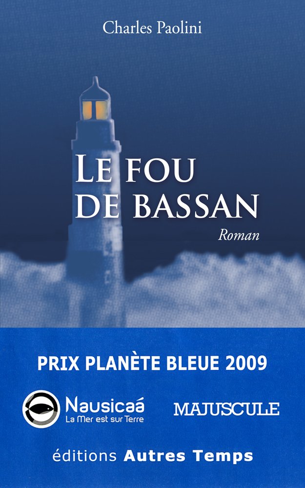 Le Fou de Bassan Books