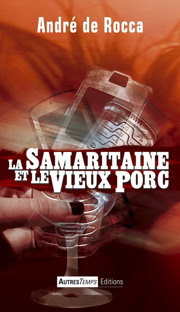 La Samaritaine et le Vieux Porc Books