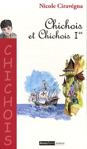 Chichois et Chichois Ier book