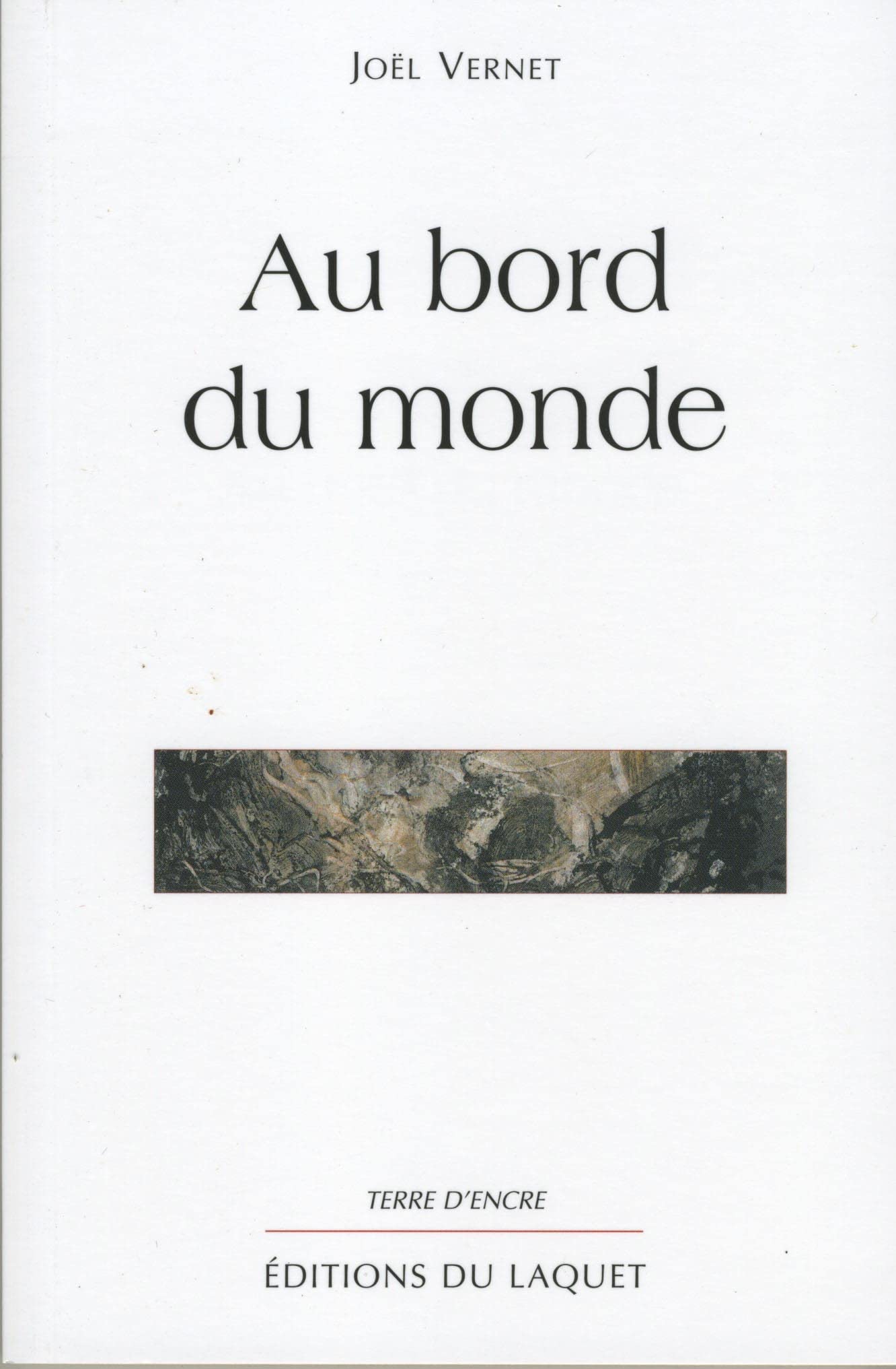 Product Image: Au bord du monde