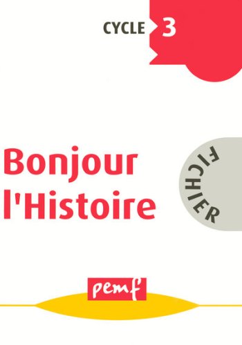 Fichier Bonjour l'Histoire Politics & History