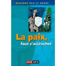 BT 2 - N° 27 - LA PAIX, FAUT S'ACCROCHER ! book