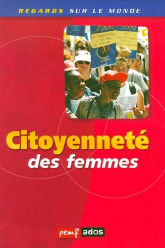 Citoyenneté des femmes book