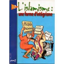 BT 2 - n° 34 - L'ISLAMISME: UNE FORME D'INTÉGRISME Books