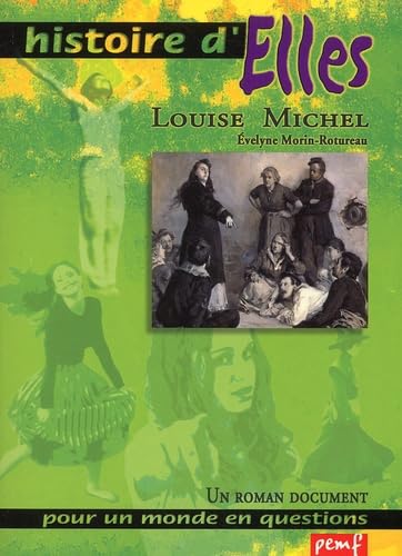 Product Image: Louise Michel